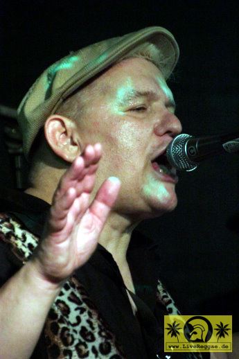 King Hammond (UK) with The Magic Touch - Riverside Stomp - Reduit, Mainz-Kastel 09. Juni 2018 (6).JPG